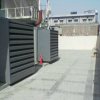 Moblink MSC Bulding FRF Lahore - Project Managment